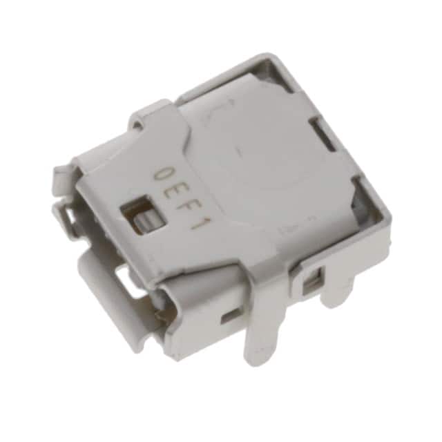 IX60G-B-10P Hirose Electric Co Ltd  Steckbare Steckverbinderbaugruppen